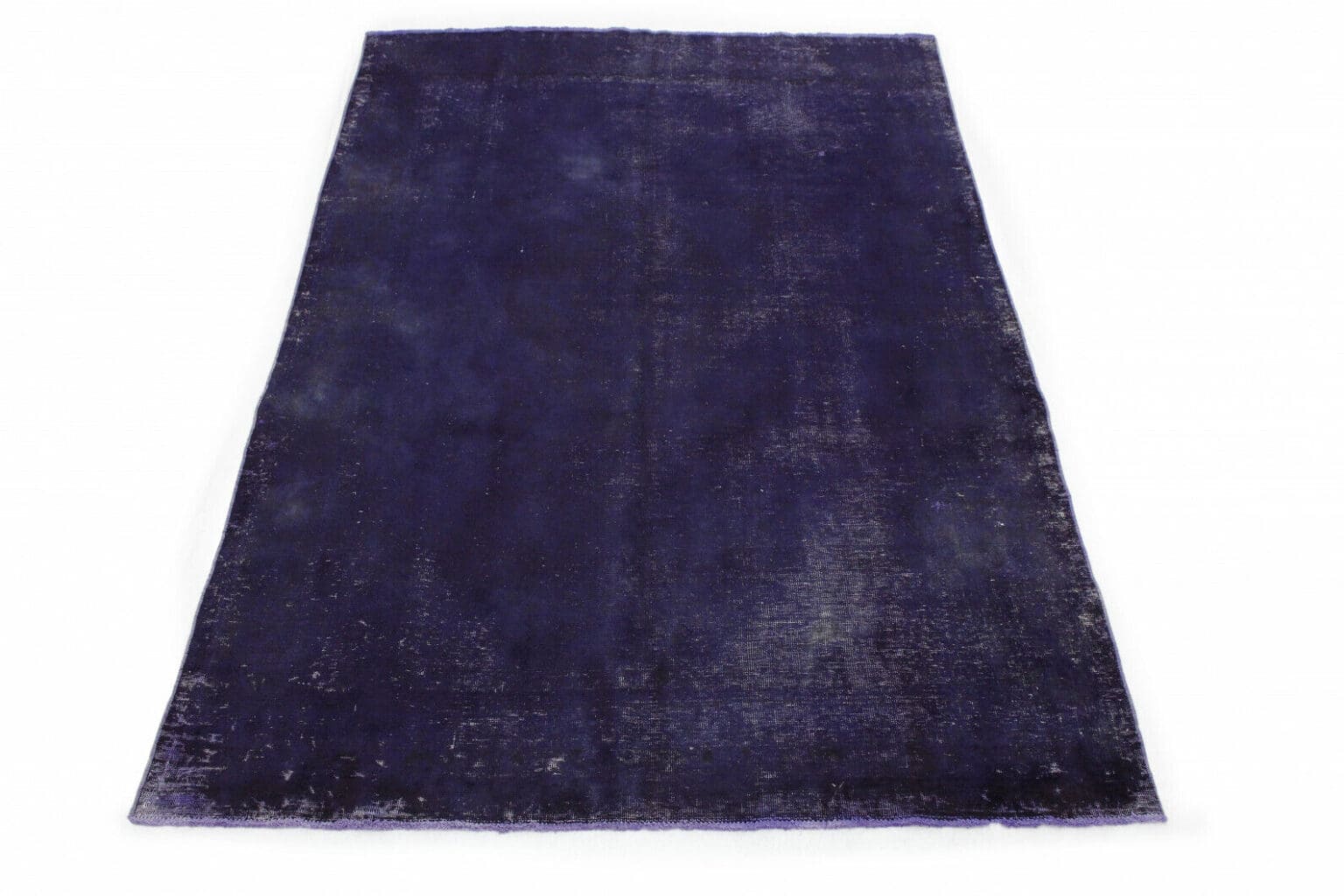 Orientteppich 310 x 189 cm Wolle handgeknüpft
