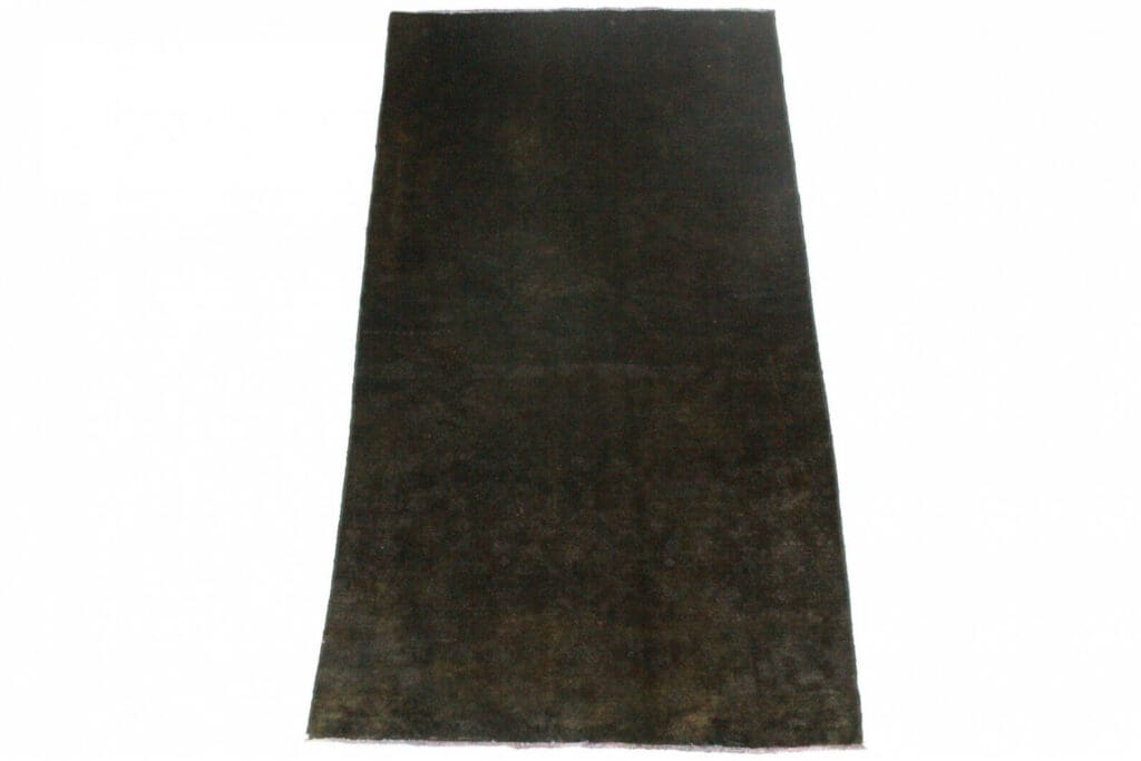 Orientteppich Orient 190x99 cm Wolle handgeknüpft