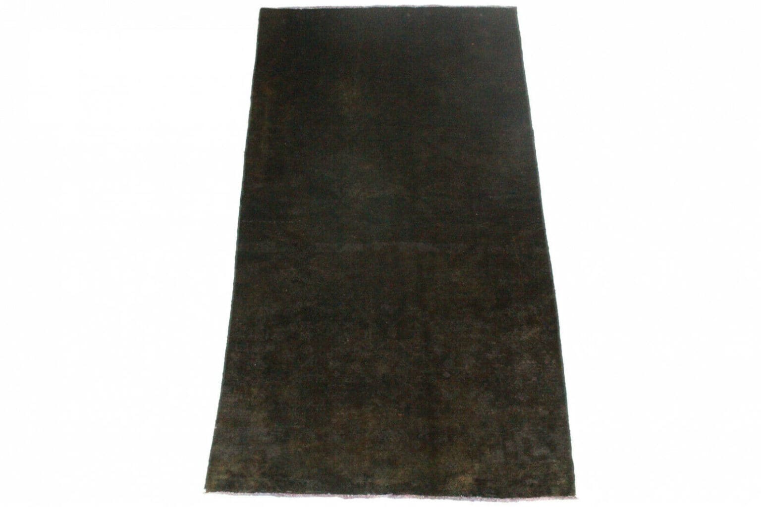 Orientteppich Orient 190x99 cm Wolle handgeknüpft