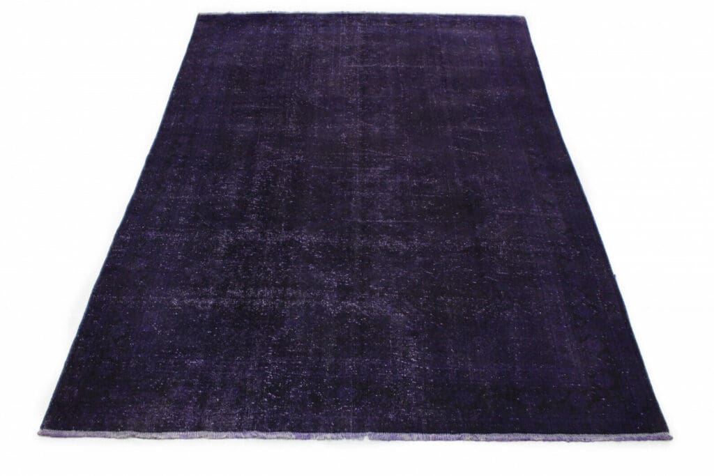 Orientteppich 317x209 cm Wolle handgeknüpft