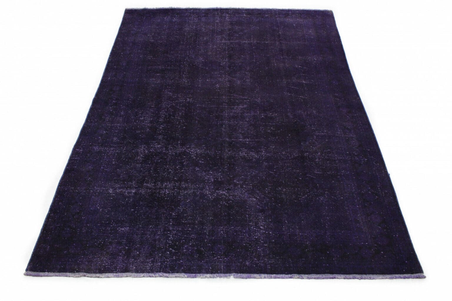 Orientteppich 317x209 cm Wolle handgeknüpft