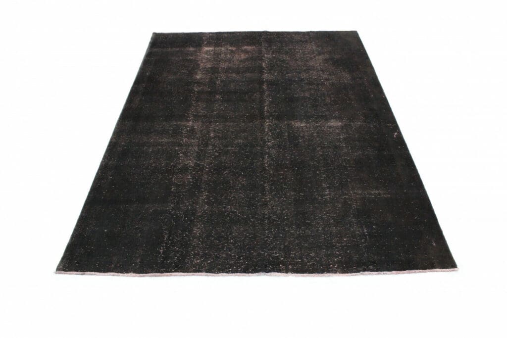 Orientteppich 348 x 249 cm Wolle handgeknüpft