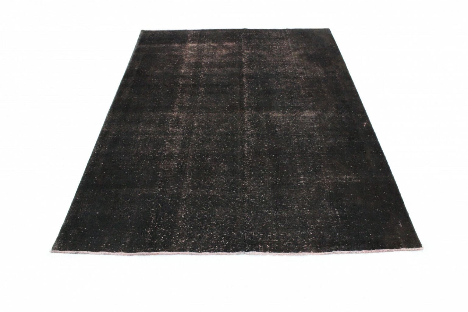 Orientteppich 348 x 249 cm Wolle handgeknüpft