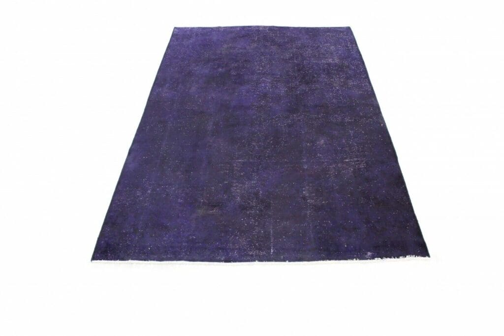 Orientteppich Orient 338 x 209 cm Wolle handgeknüpft