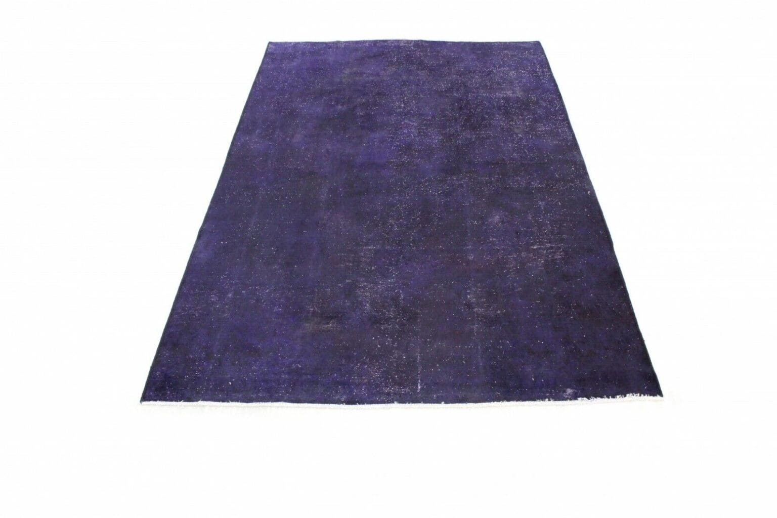 Orientteppich Orient 338 x 209 cm Wolle handgeknüpft