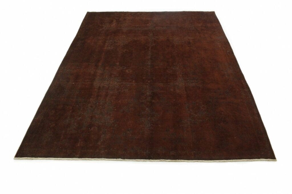Orientteppich 314x229 cm Wolle handgeknüpft