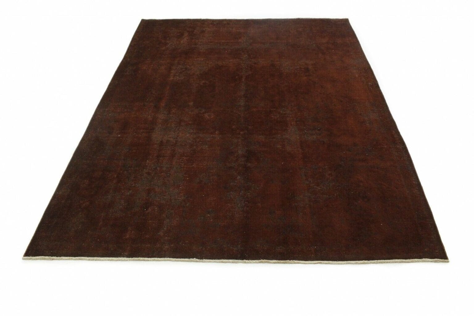 Orientteppich 314x229 cm Wolle handgeknüpft