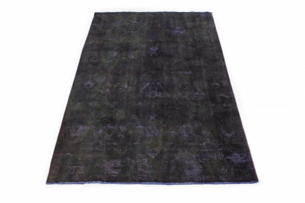 Orientteppich 280x189 cm Wolle handgeknüpft