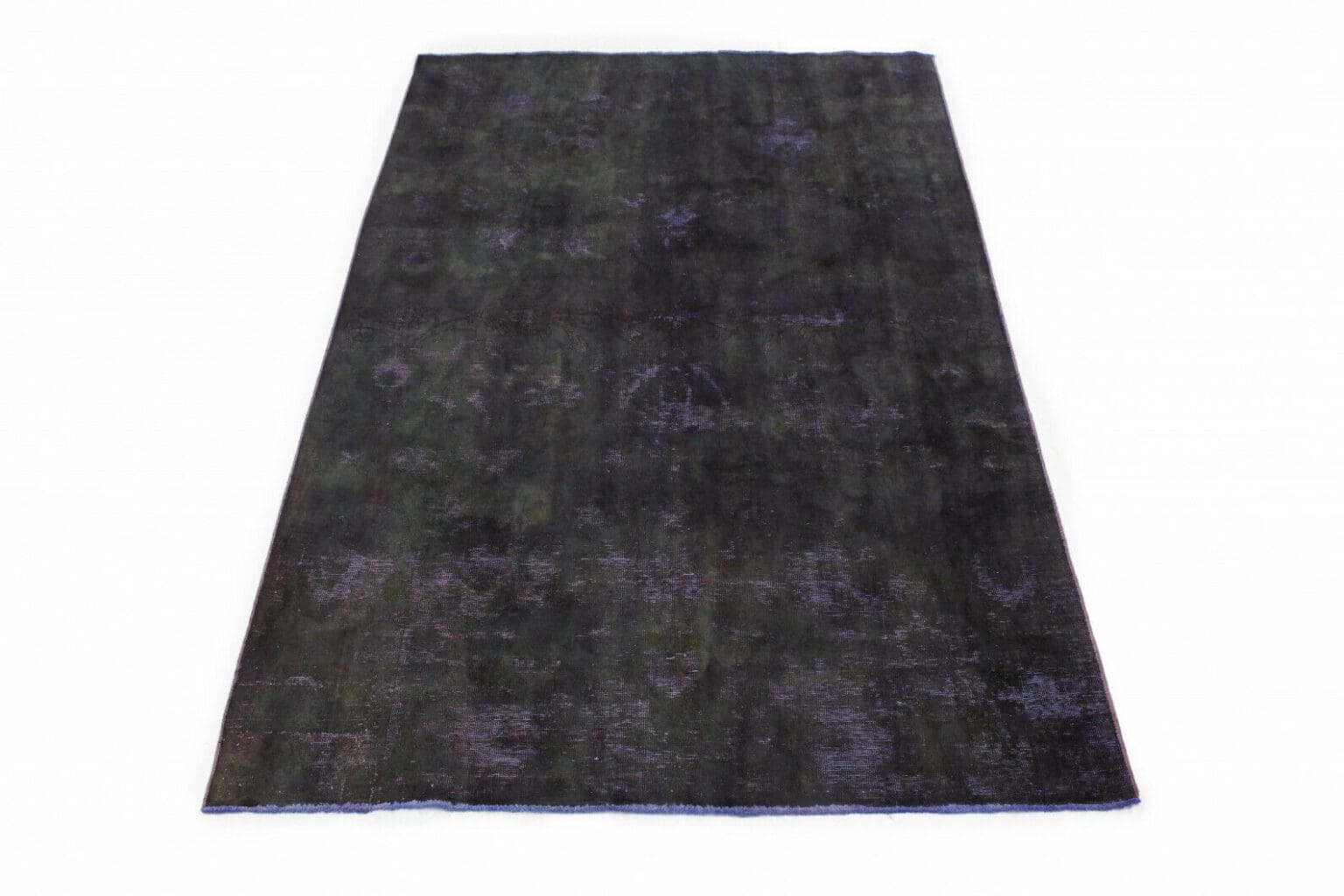 Orientteppich 280x189 cm Wolle handgeknüpft
