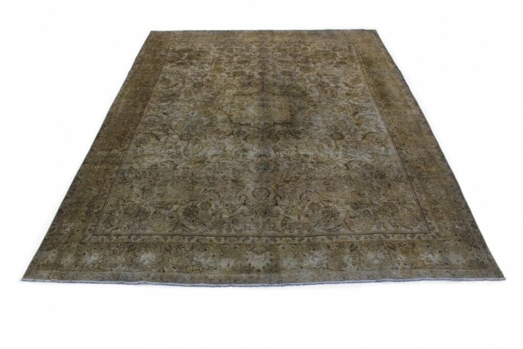 Orientteppich Orient 380x294 cm Wolle handgeknüpft