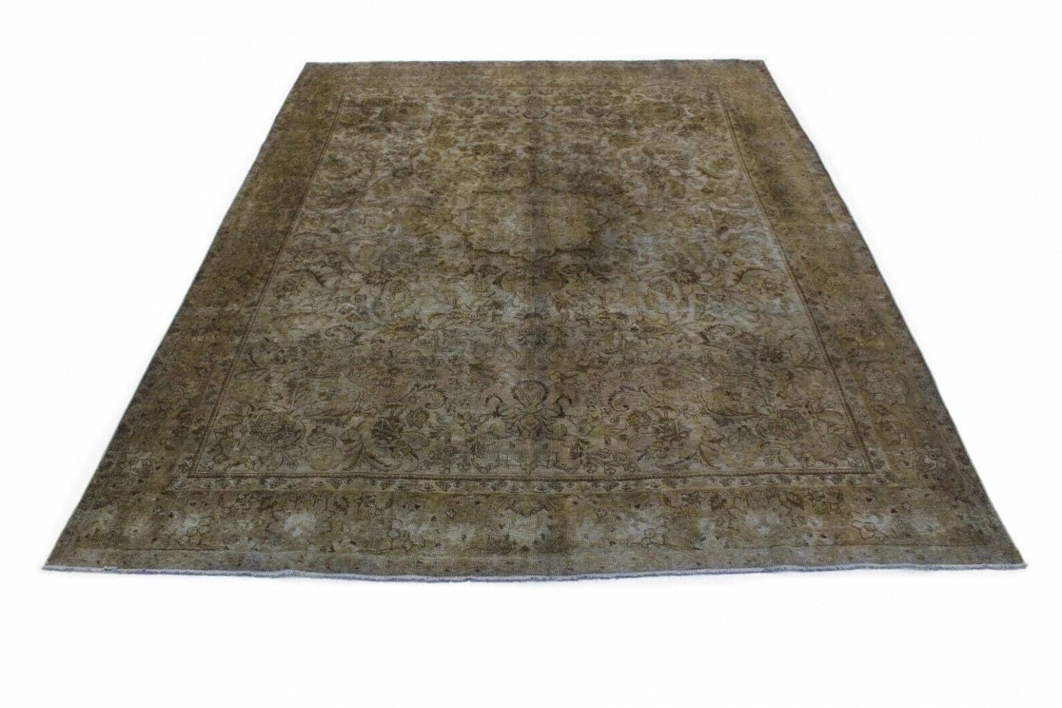 Orientteppich Orient 380x294 cm Wolle handgeknüpft