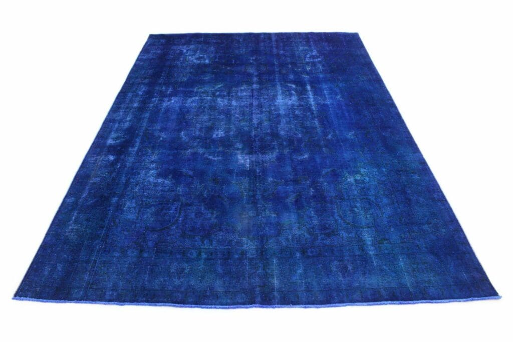 Orientteppich Orient 405x275 cm handgeknüpft