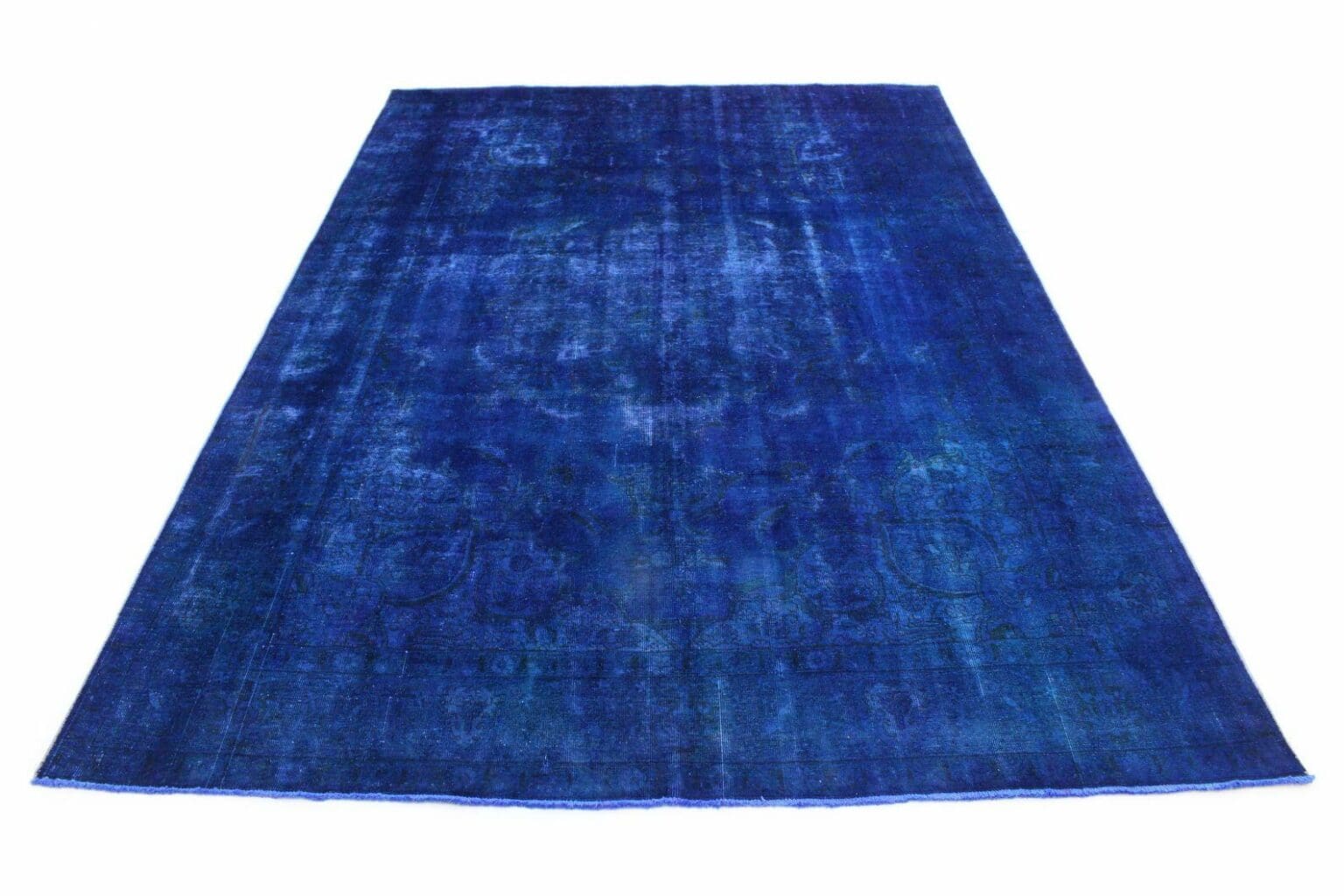 Orientteppich Orient 405x275 cm handgeknüpft