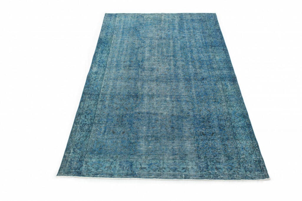 Orientteppich Türkei 288 x 171 cm Wolle handgeknüpft