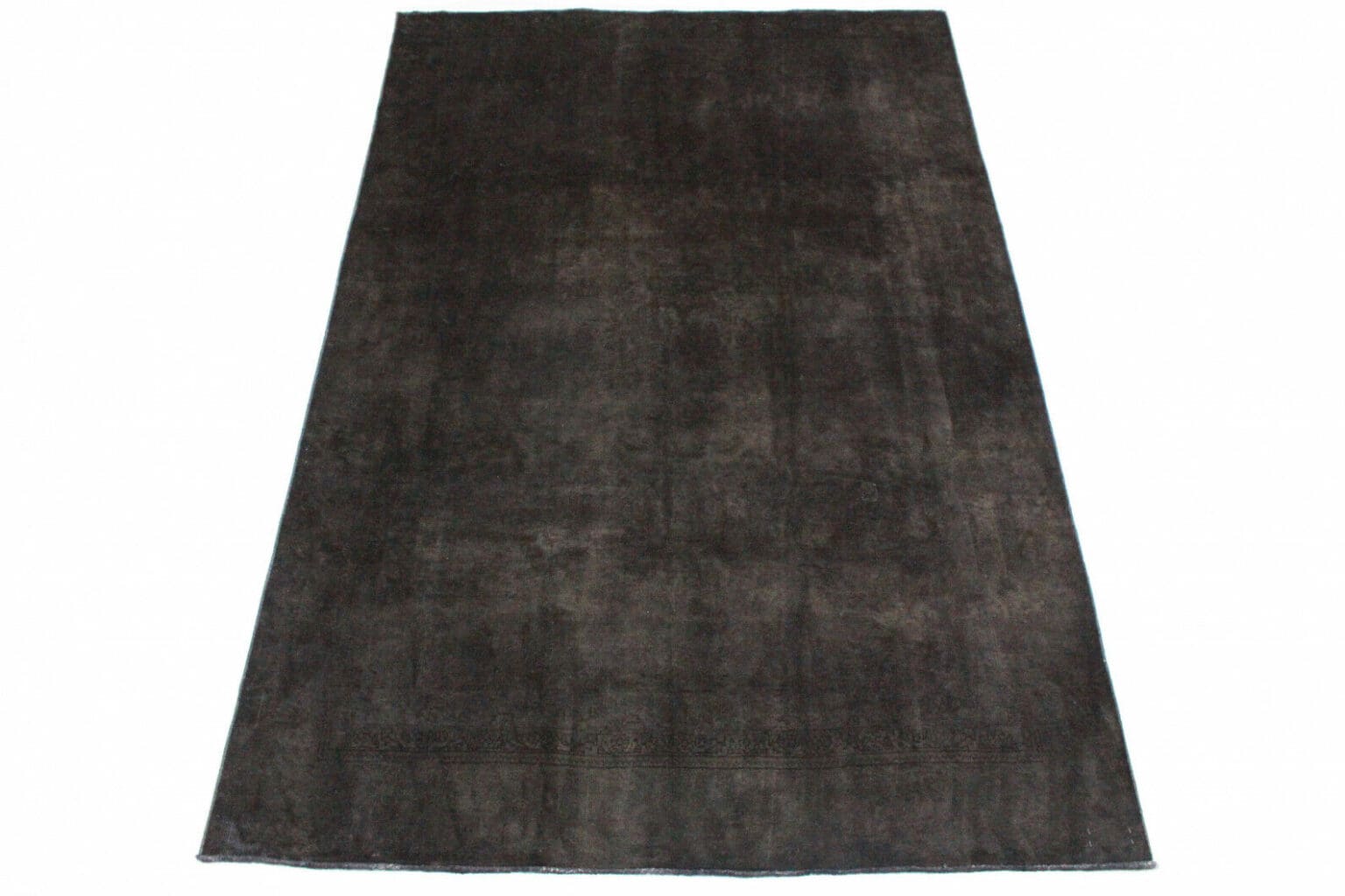 Orientteppich 293x189 cm Wolle handgeknüpft