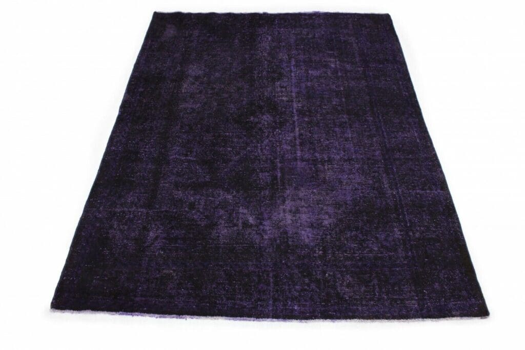 Orientteppich 290x209 cm Wolle handgeknüpft