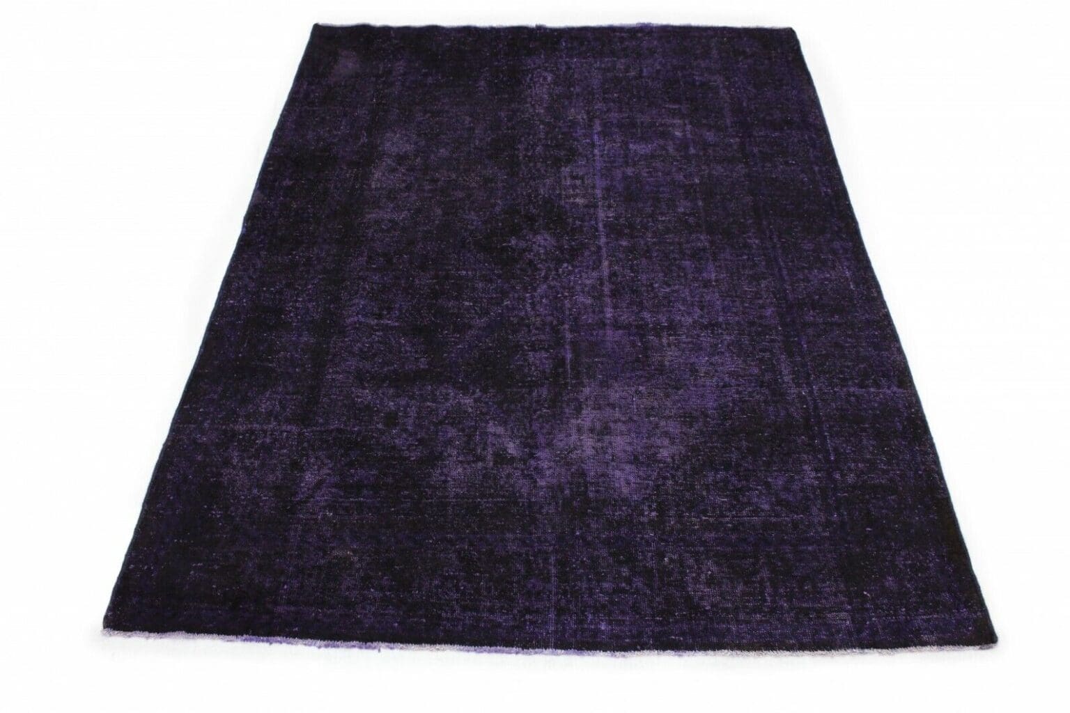 Orientteppich 290x209 cm Wolle handgeknüpft