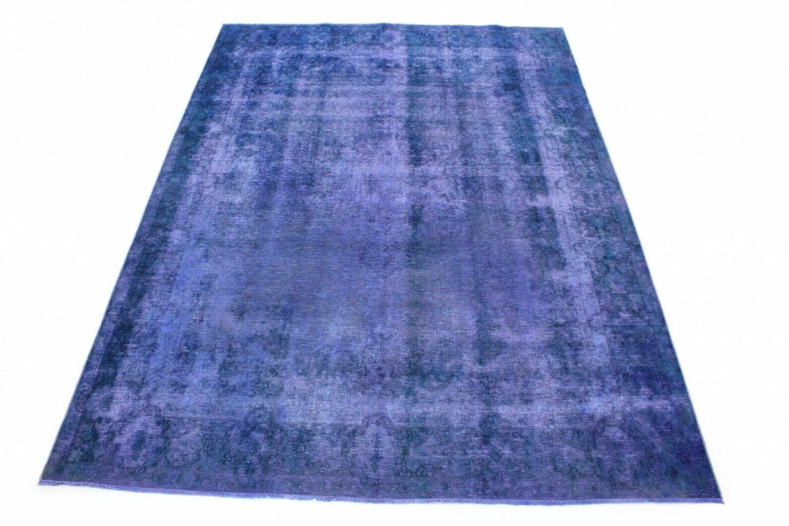Orientteppich 329 x 239 cm Wolle handgeknüpft
