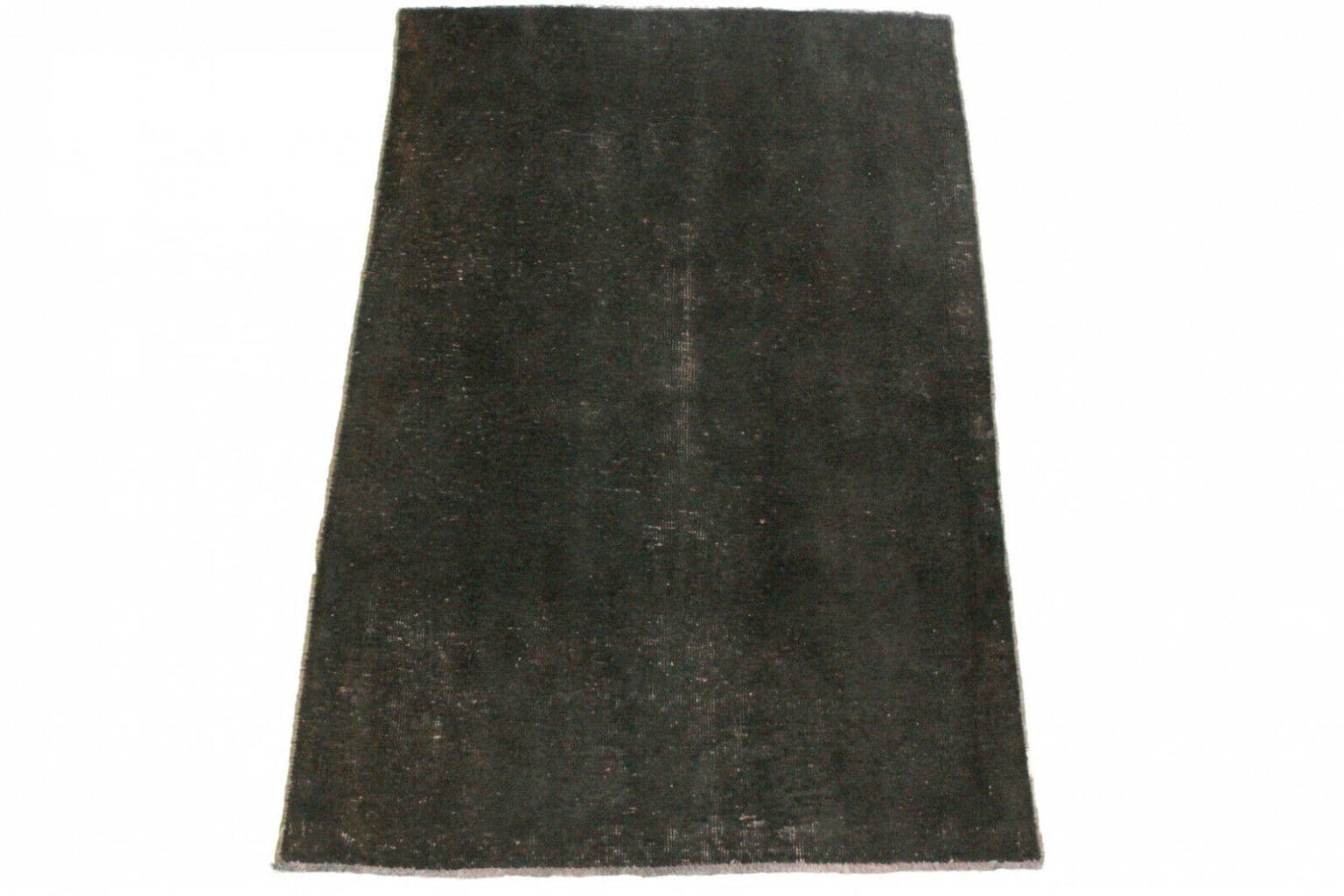 Orientteppich 135 x 89 cm Wolle handgeknüpft