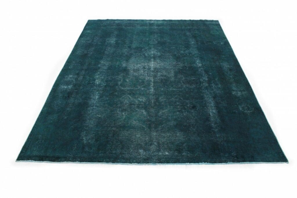 Orientteppich Orient 392 x 279 cm Wolle handgeknüpft