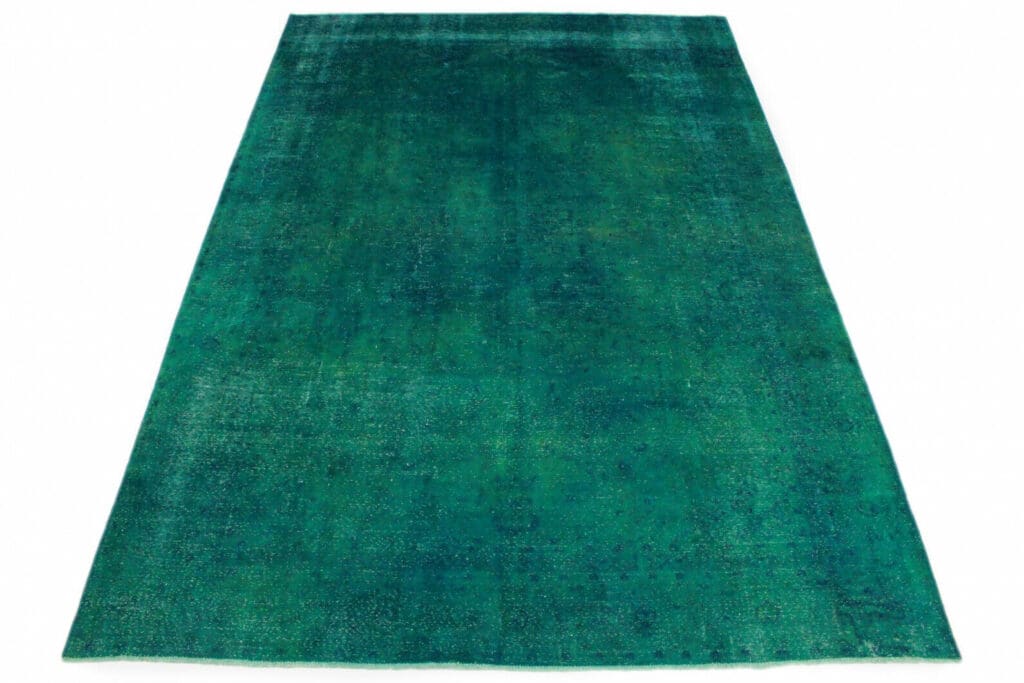 Orientteppich Orient 402 x 269 cm Wolle handgeknüpft