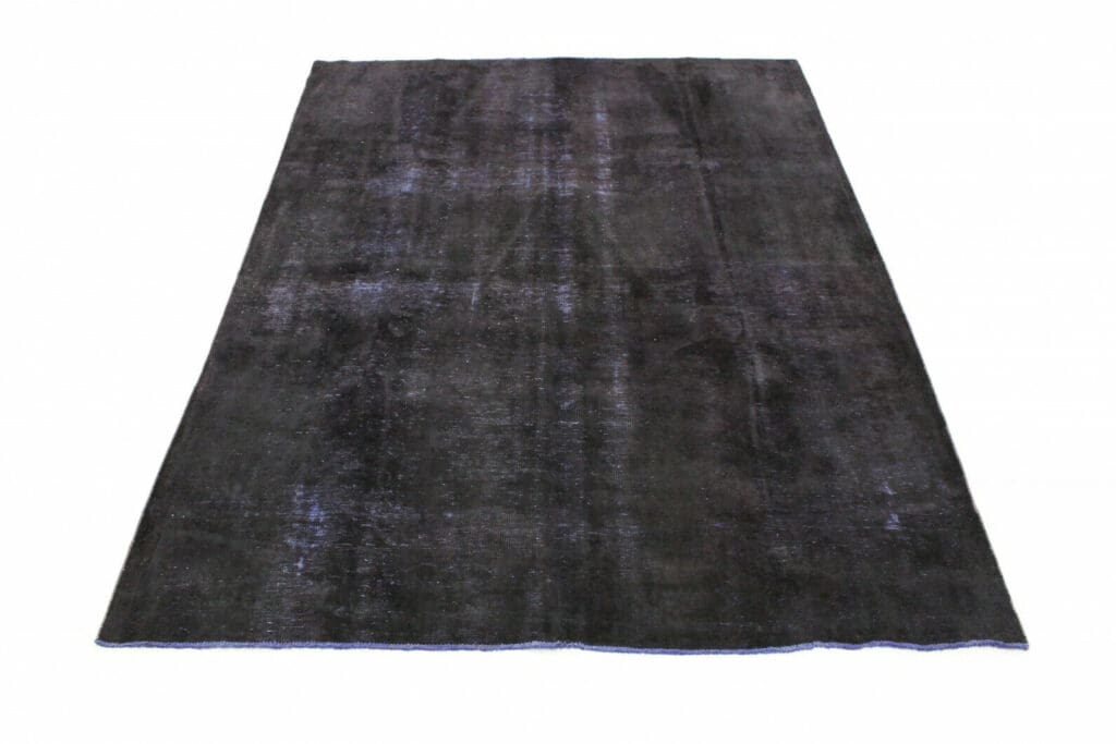 Orientteppich 320x229 cm Wolle handgeknüpft