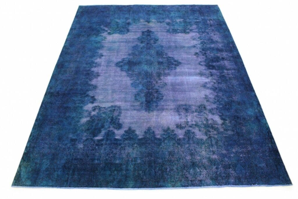 Orientteppich Orient 390 x 299 cm Wolle handgeknüpft