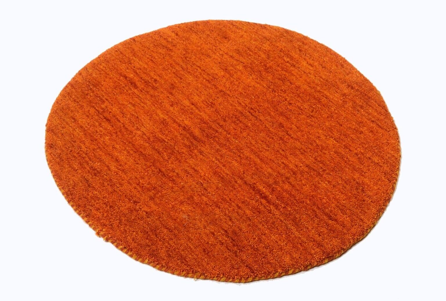 Orientteppich Gabbeh 72x72 cm Schurwolle handgewebt
