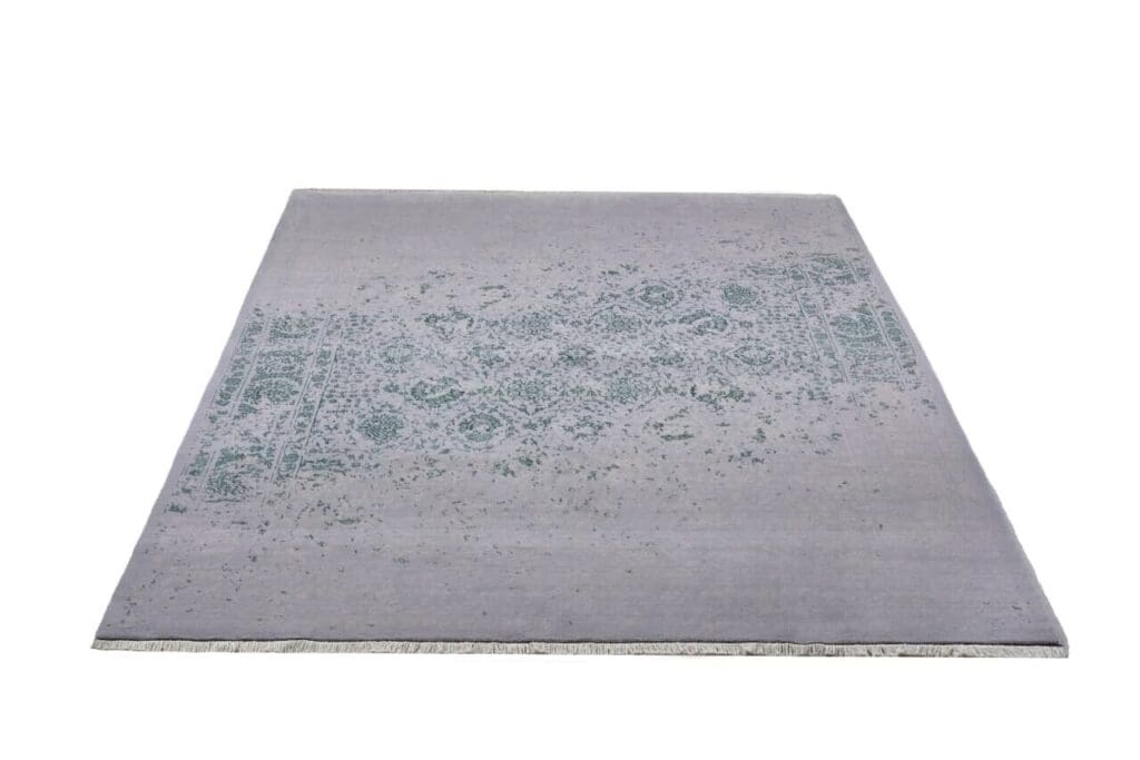 Perserteppich Persien 200 x 300 cm Schurwolle handgeknüpft