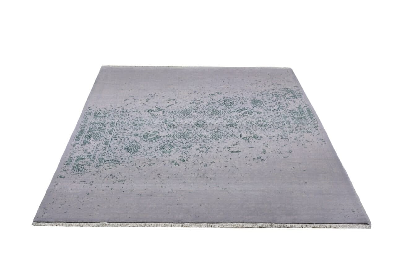 Perserteppich Persien 200 x 300 cm Schurwolle handgeknüpft