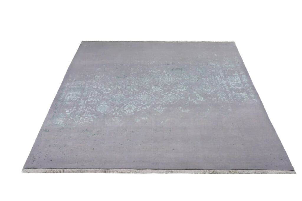 Perserteppich Persien 200 x 300 cm Schurwolle handgeknüpft