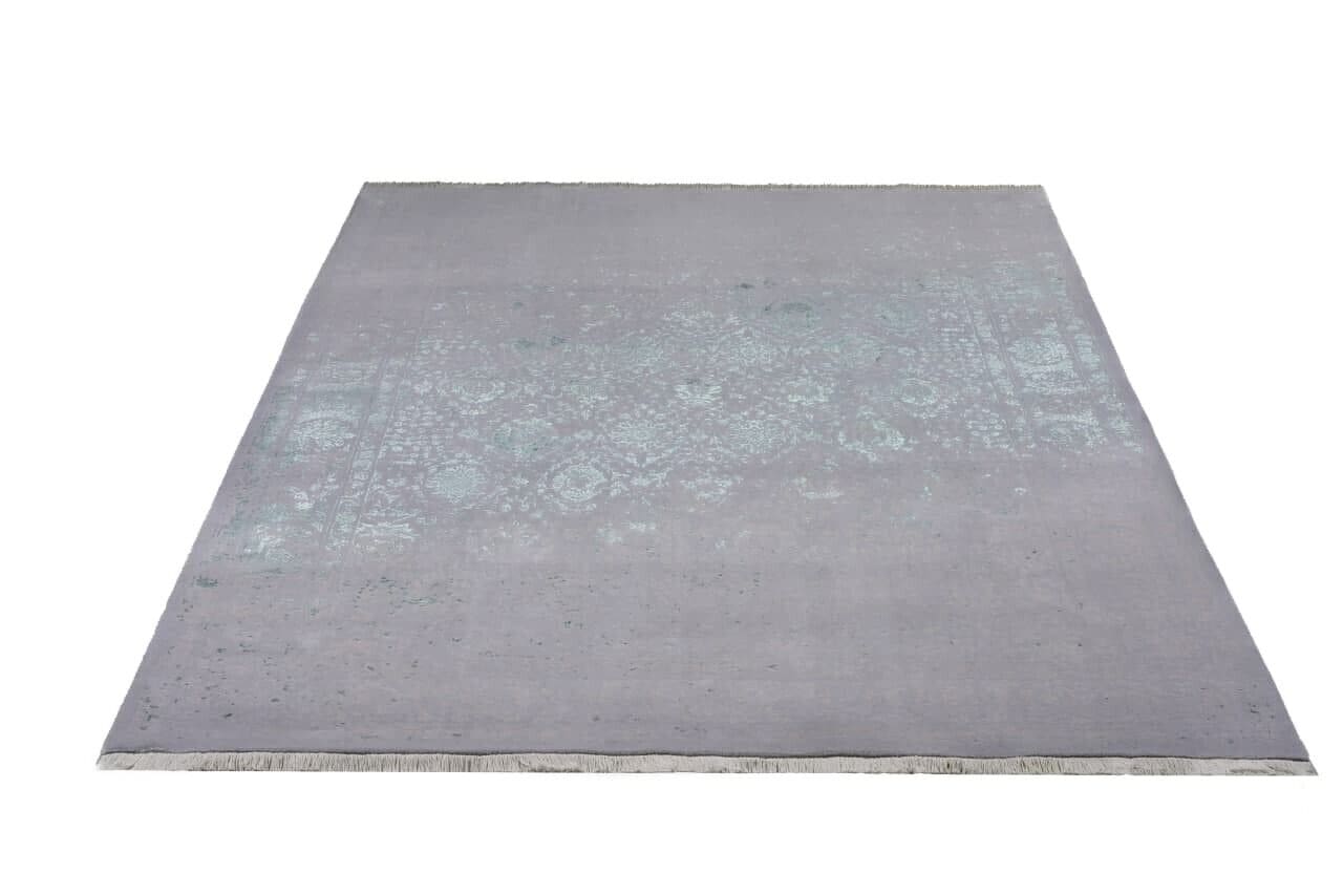 Perserteppich Persien 200 x 300 cm Schurwolle handgeknüpft