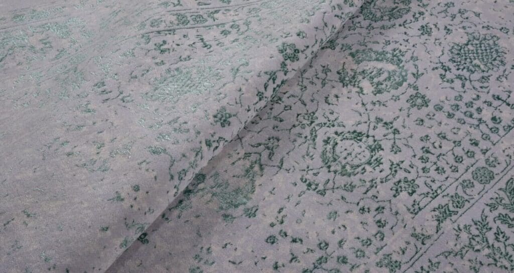 Perserteppich Persien 200 x 300 cm Schurwolle handgeknüpft