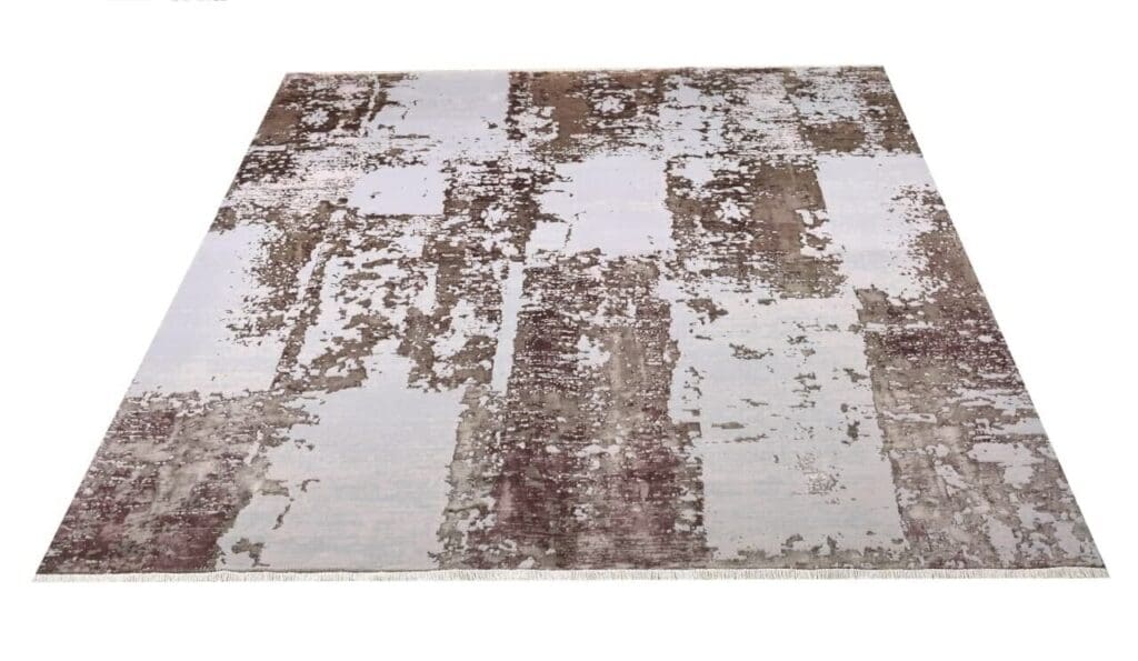 Perserteppich Persien 200 x 300 cm Wolle handgeknüpft