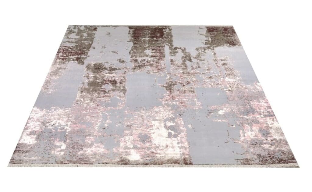 Perserteppich Persien 200 x 300 cm Wolle handgeknüpft