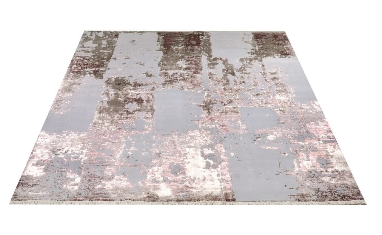 Perserteppich Persien 200 x 300 cm Wolle handgeknüpft