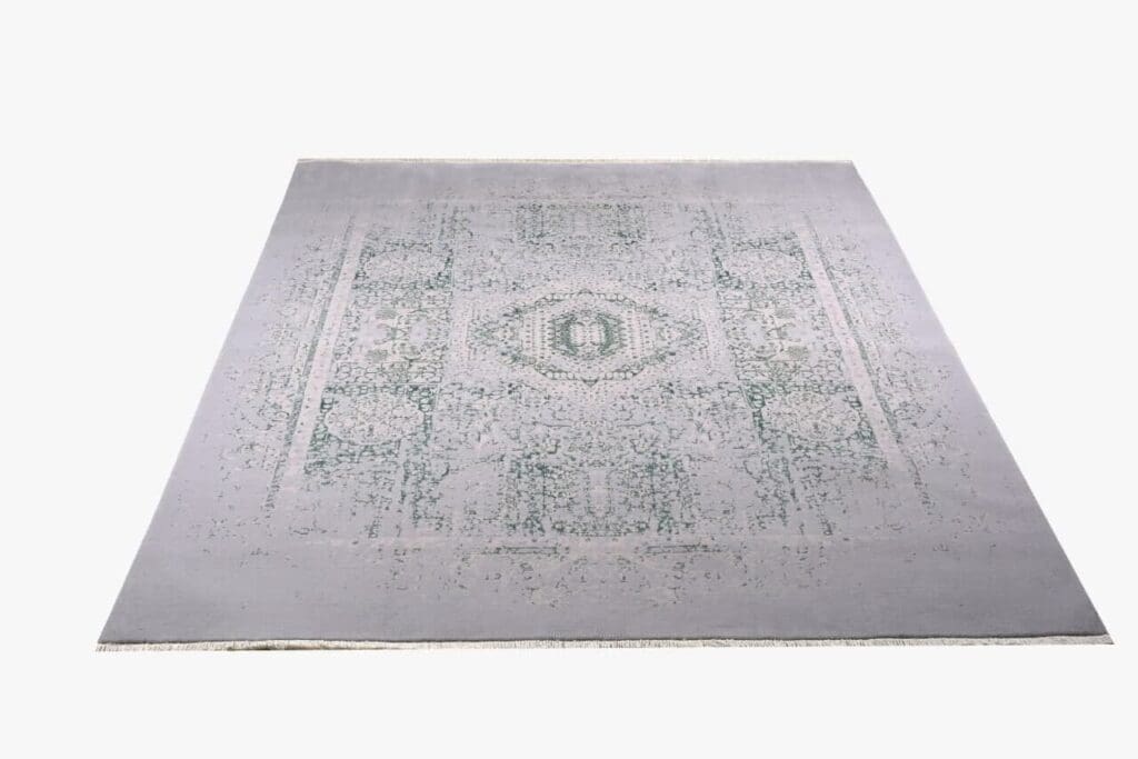 Perserteppich Mamluk 200 x 300 cm Wolle handgeknüpft