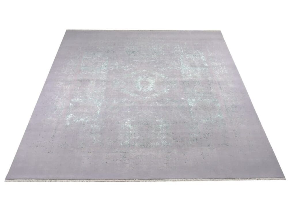 Perserteppich Mamluk 200 x 300 cm Wolle handgeknüpft
