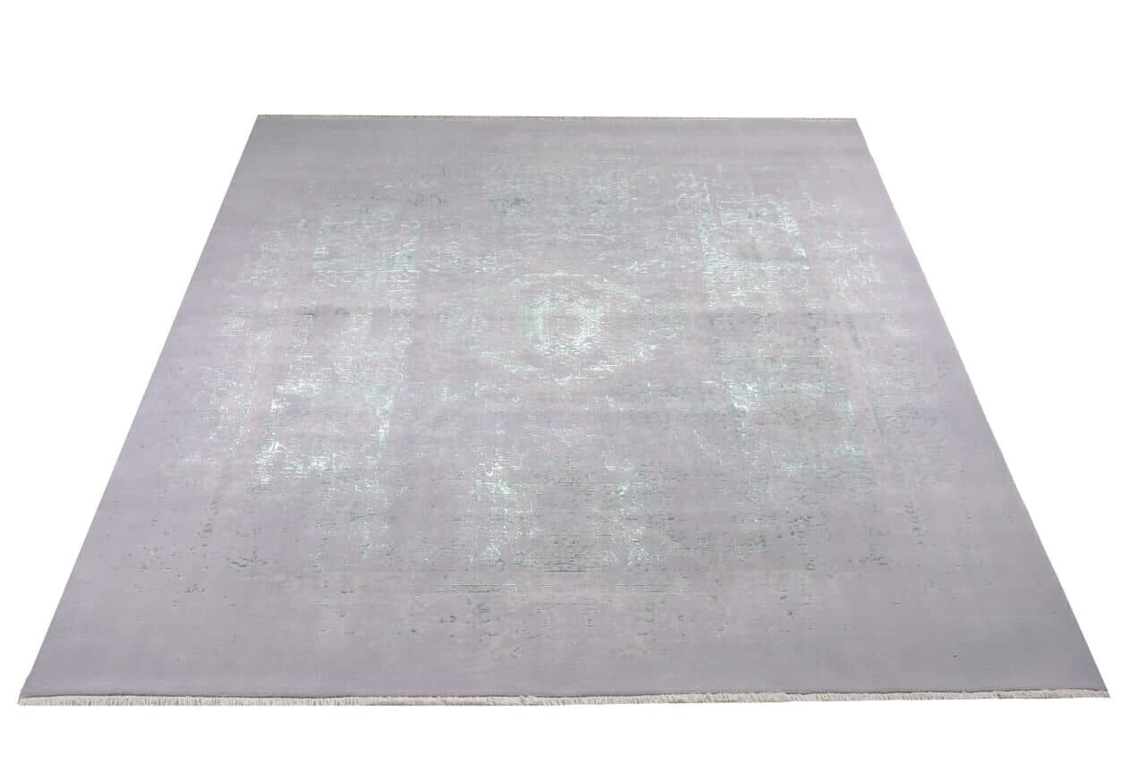 Perserteppich Mamluk 200 x 300 cm Wolle handgeknüpft