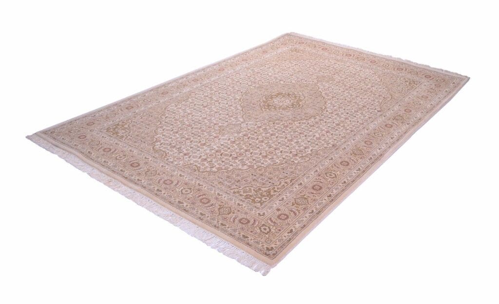 Orientteppich Bidjar 160x230 cm Wolle handgeknüpft