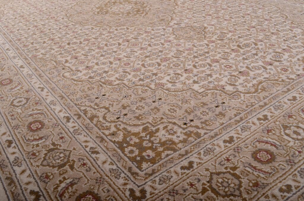 Orientteppich Bidjar 160x230 cm Wolle handgeknüpft