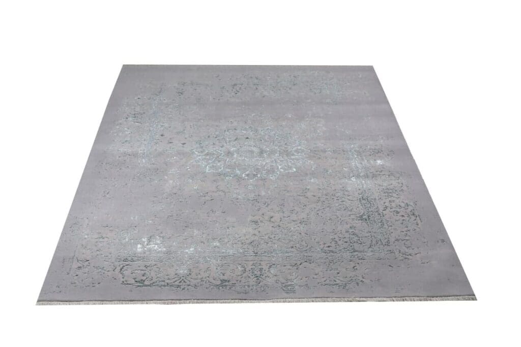 Perserteppich Nain 200 x 300 cm Wolle handgeknüpft