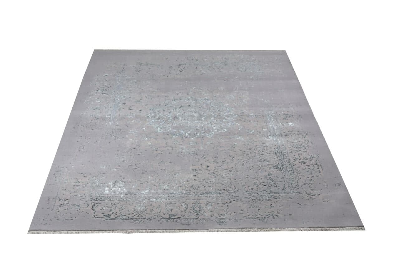 Perserteppich Nain 200 x 300 cm Wolle handgeknüpft