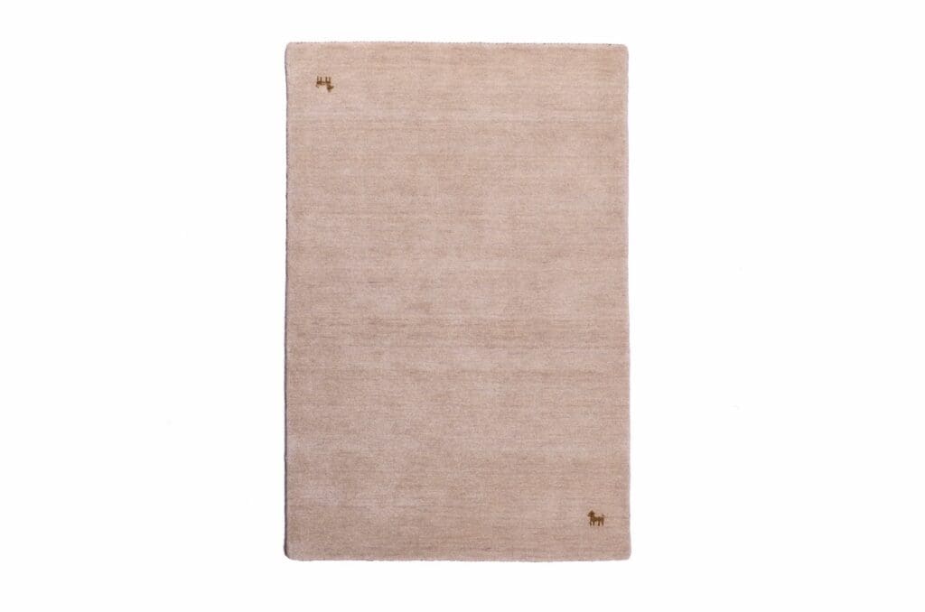 orientteppich-90x60-cm-schurwolle-gabbeh-handgewebt-perfekt-2 Orientteppich Gabbeh 90x60 cm Schurwolle handgewebt