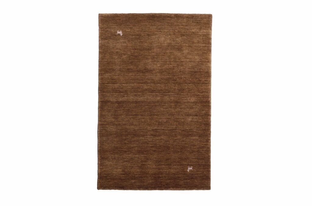 orientteppich-90x60-cm-schurwolle-gabbeh-handgewebt-perfekt-4 Orientteppich Gabbeh 90x60 cm Schurwolle handgewebt