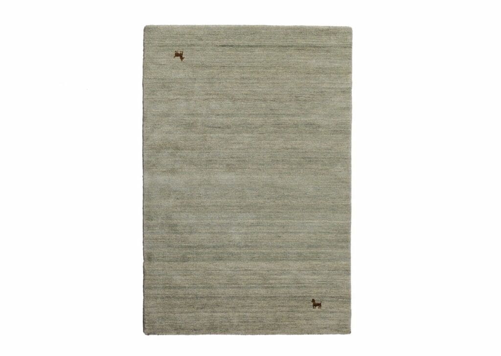 orientteppich-90x60-cm-schurwolle-gabbeh-handgewebt-perfekt-6 Orientteppich Gabbeh 90x60 cm Schurwolle handgewebt