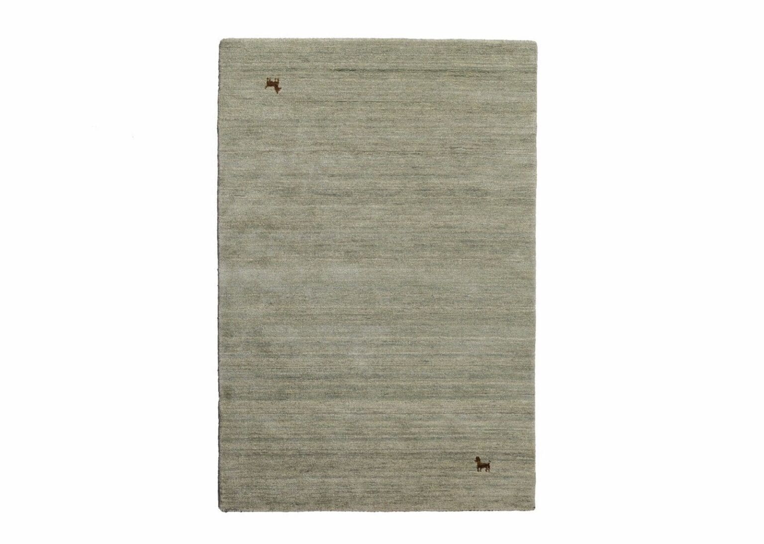 orientteppich-90x60-cm-schurwolle-gabbeh-handgewebt-perfekt-6 Orientteppich Gabbeh 90x60 cm Schurwolle handgewebt