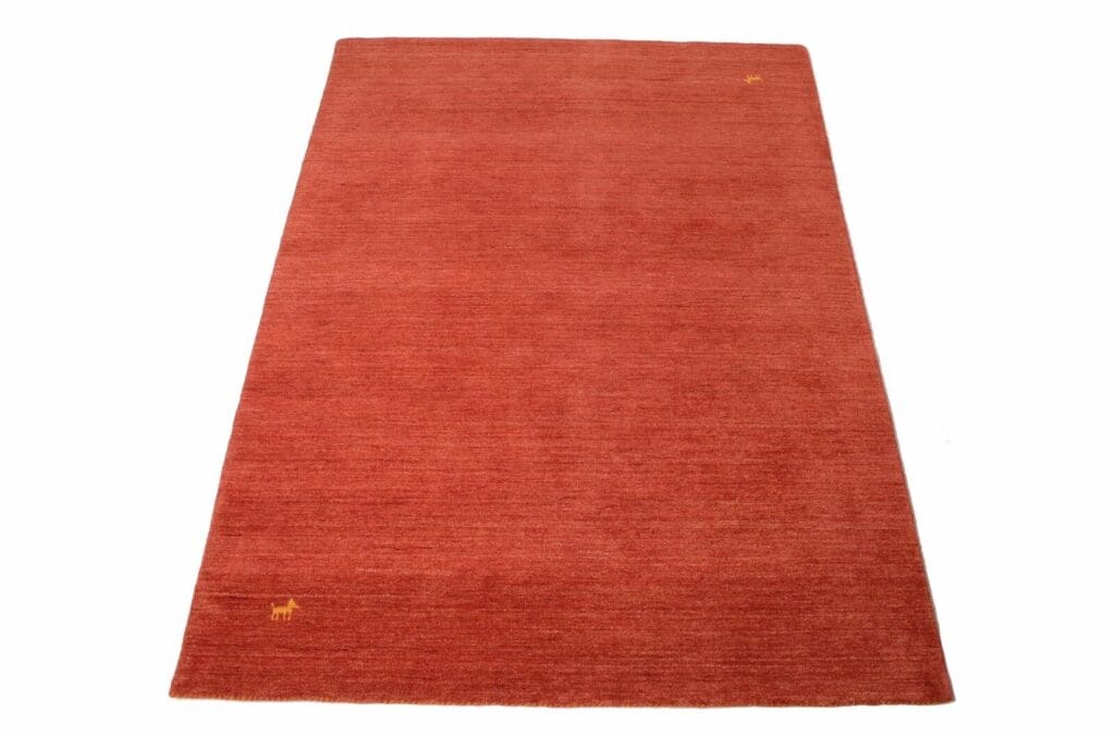 orientteppich-90x60-cm-schurwolle-gabbeh-handgewebt-perfekt-9 Orientteppich Gabbeh 90x60 cm Schurwolle handgewebt