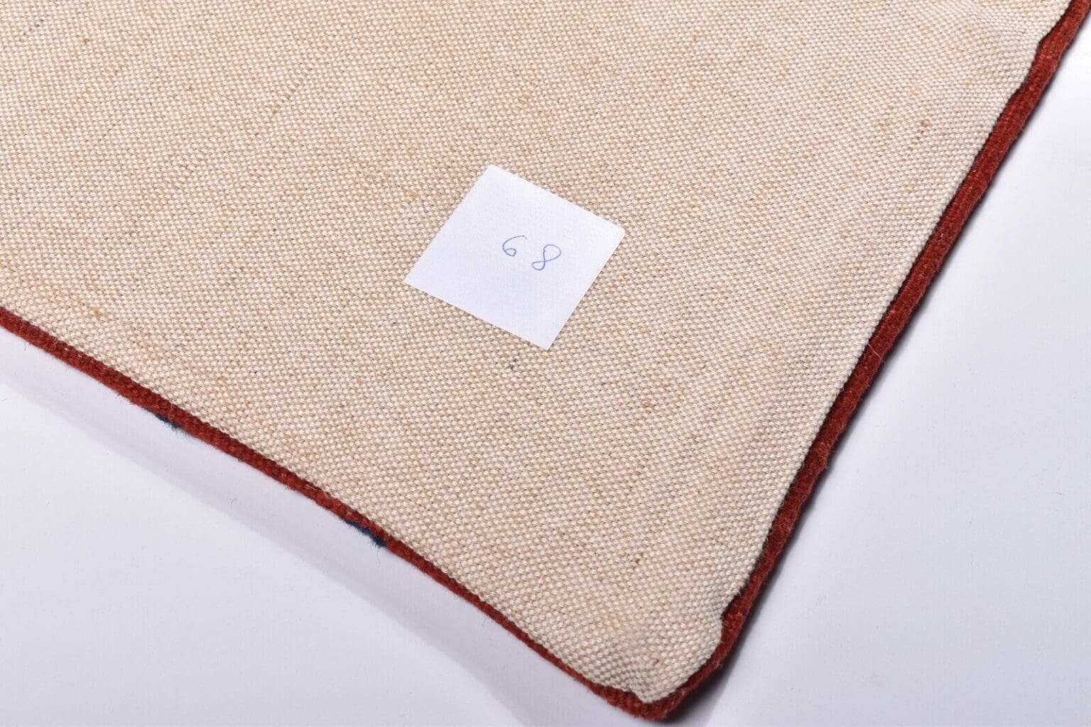 kelim-kissen-50x50-cm-ghashghai-persien-handgewebt-unikat-5 Perserteppich Ghashghai 50 x 50 cm Wolle handgewebt