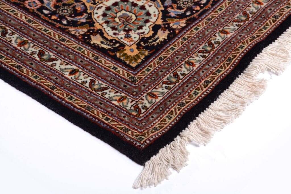 Perserteppich Tabriz 395 x 300 cm Wolle handgeknüpft